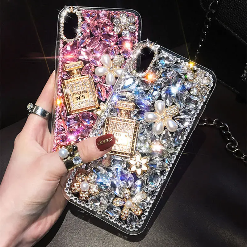 Apple 12 rhinestone x mobile phone case 7plus transparent xs promax anti-fall soft shell iPhone11 net red 8 female diamond case
Apple 12 rhinestone x mobile phone case 7plus transparent xs promax anti-fall soft shell iPhone11 net red 8 female diamond case