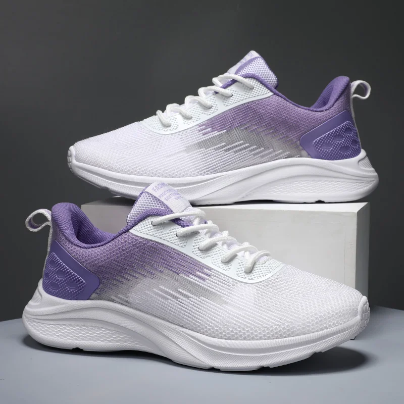 2021 New Fashion Breathable Women Shoes Comfortable Casual Outdoor Running Jogging Shoes Lightweight Mesh Non-Slip Sneakers
2021 New Fashion Breathable Women Shoes Comfortable Casual Outdoor Running Jogging Shoes Lightweight Mesh Non-Slip Sneakers