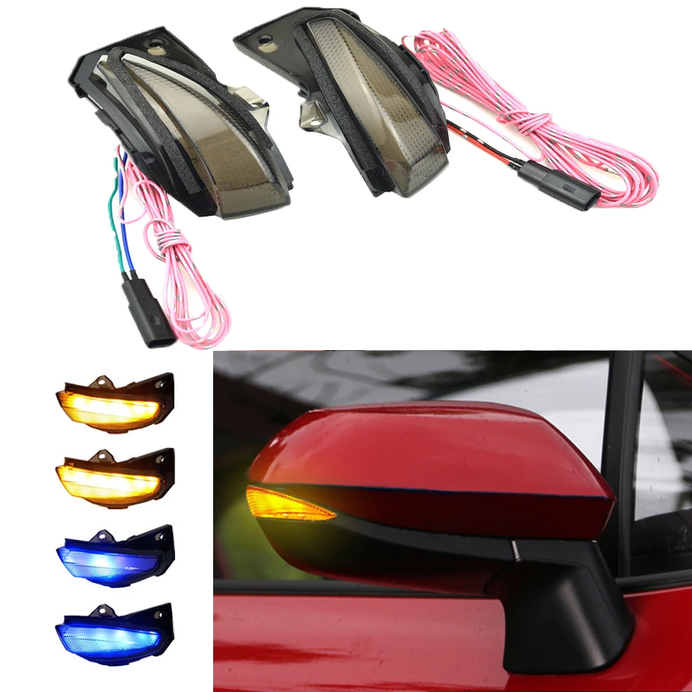 Car Accessories For Toyota Corolla Hatchback 2019 2020 2021 Dynamic Turn Signal Light Flowing Sequential Lamp
Car Accessories For Toyota Corolla Hatchback 2019 2020 2021 Dynamic Turn Signal Light Flowing Sequential Lamp
