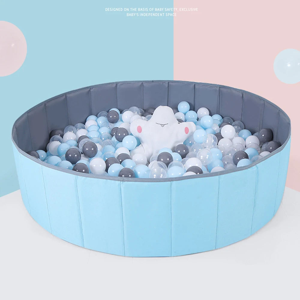 Pet Dog Cat Playpen Safety Barrier Pool Balls Foldable Dry Pool Infant Ball Pit Ocean Ball Toys For Children Birthday Gift
Pet Dog Cat Playpen Safety Barrier Pool Balls Foldable Dry Pool Infant Ball Pit Ocean Ball Toys For Children Birthday Gift