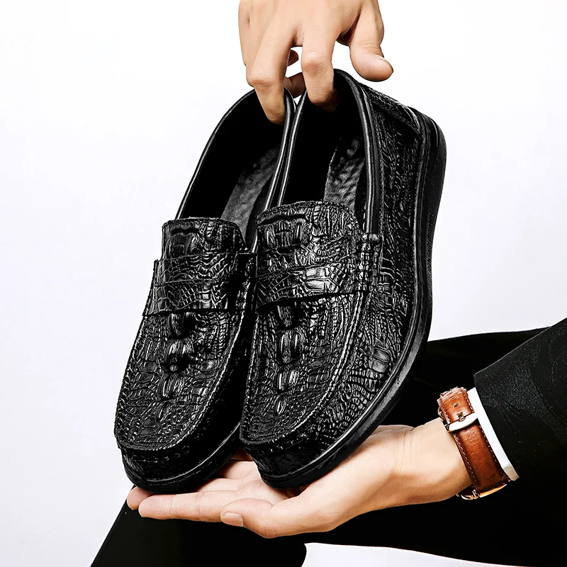 Spring Casual Shoes Zapatos Informales De Hombre Casuales Casual Shoes Men Leather 2020 Man Sapatos Leisure Men's
Spring Casual Shoes Zapatos Informales De Hombre Casuales Casual Shoes Men Leather 2020 Man Sapatos Leisure Men's
