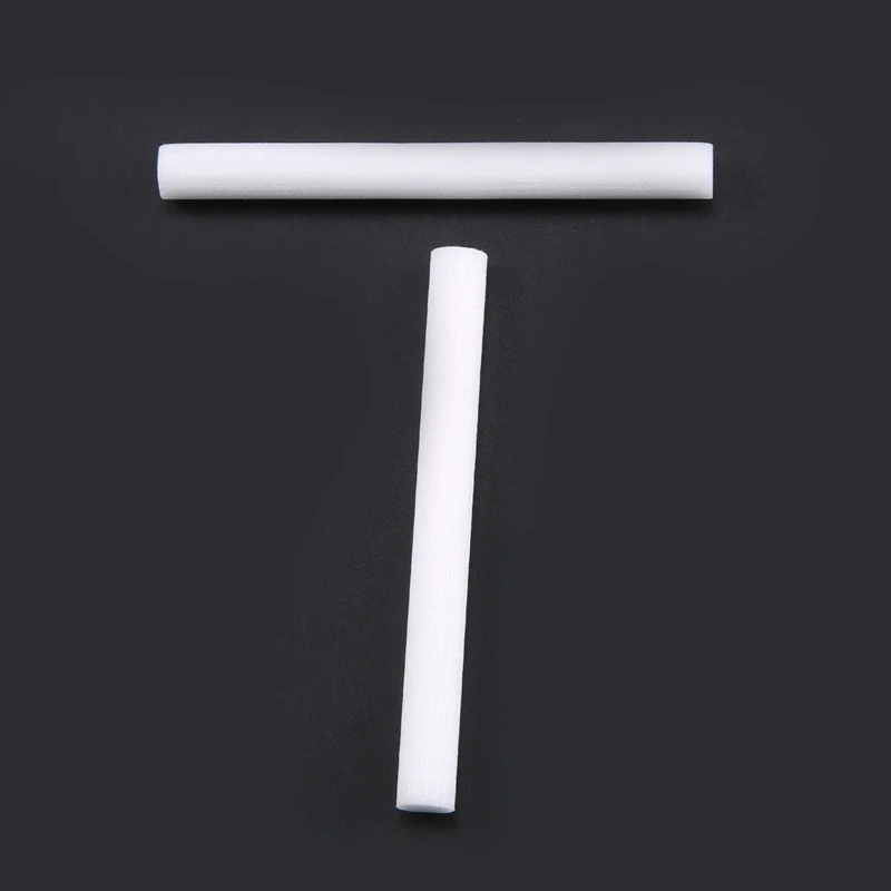 20Pcs Humidifier Filters Replacement Cotton Sponge Stick for USB Humidifier Aroma Diffusers Mist Maker Air Humidifier
20Pcs Humidifier Filters Replacement Cotton Sponge Stick for USB Humidifier Aroma Diffusers Mist Maker Air Humidifier
