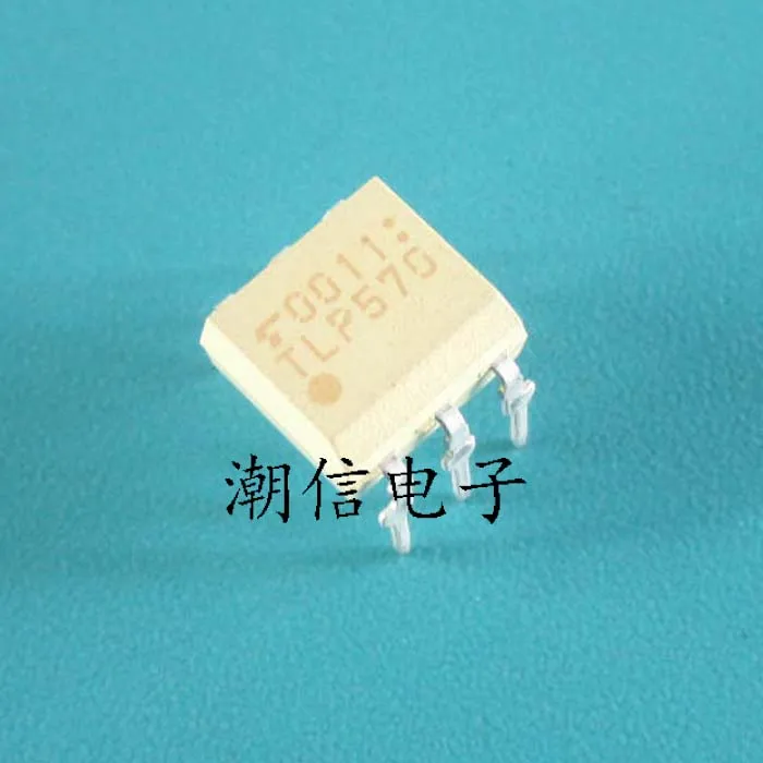 TLP570 DIP-6 
TLP570 DIP-6