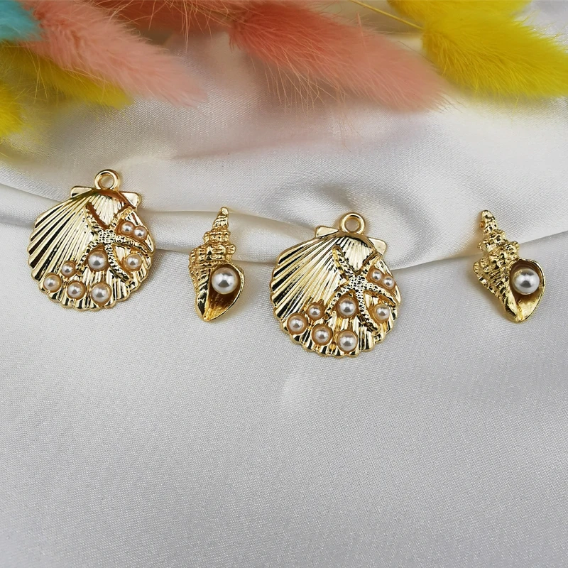 10Pcs Cute Women Girl Korean Fashion Shell Pearl Key Chain Bag Charms Gold Key Ring Trinket Airpods Key Accessories
10Pcs Cute Women Girl Korean Fashion Shell Pearl Key Chain Bag Charms Gold Key Ring Trinket Airpods Key Accessories
