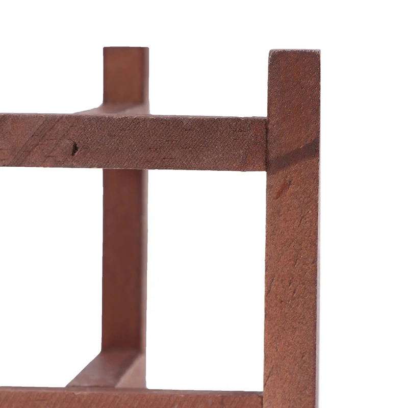 1pcs 1:12 Dollhouse Miniature Wood Retro Kitchen Shelf Model Furniture Accessories Dollhouse Decor
1pcs 1:12 Dollhouse Miniature Wood Retro Kitchen Shelf Model Furniture Accessories Dollhouse Decor