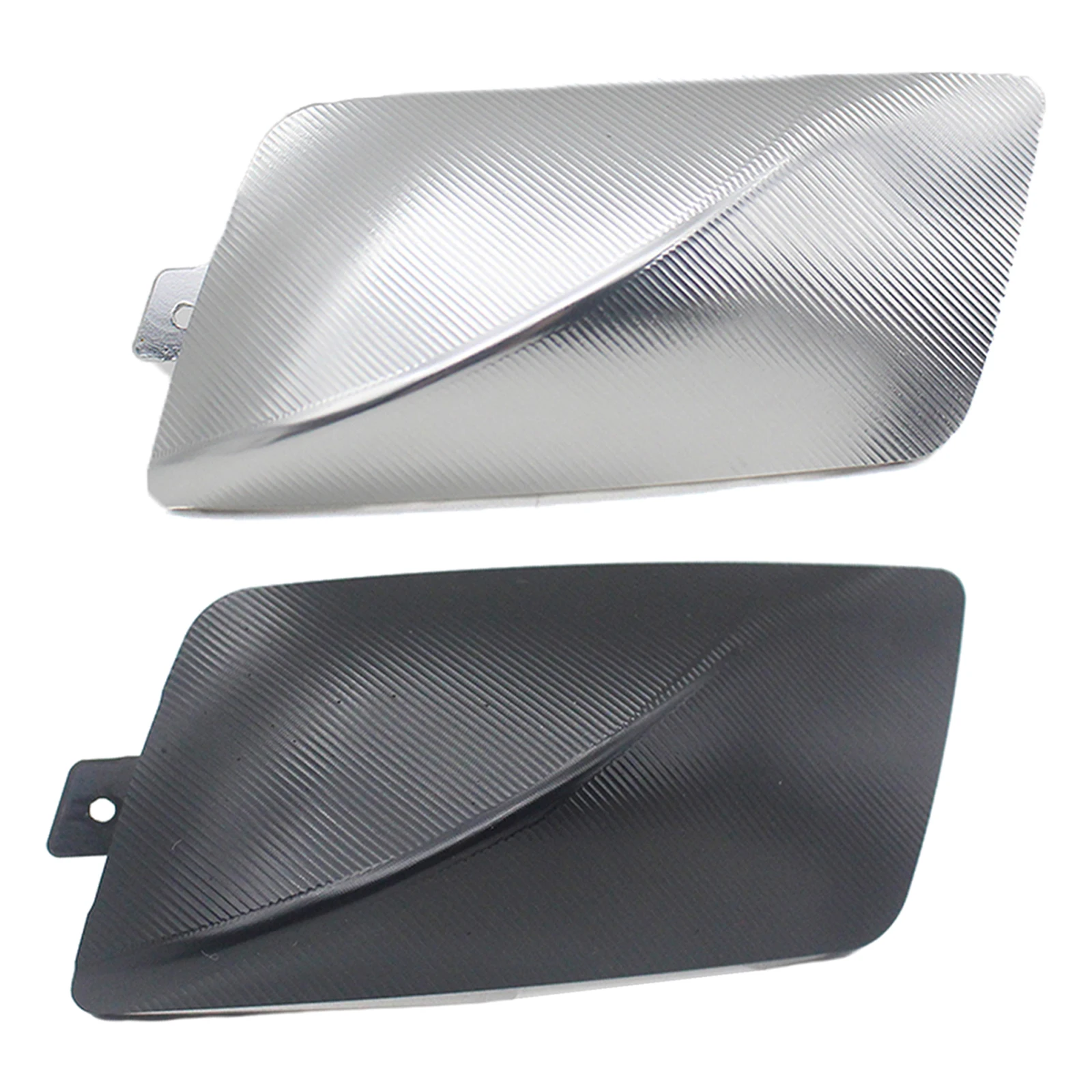 Transmission Cover Caps Aluminum Waterproof Durable Transmission Chassis Cover Caps for 125 150 300 S LX 50
Transmission Cover Caps Aluminum Waterproof Durable Transmission Chassis Cover Caps for 125 150 300 S LX 50