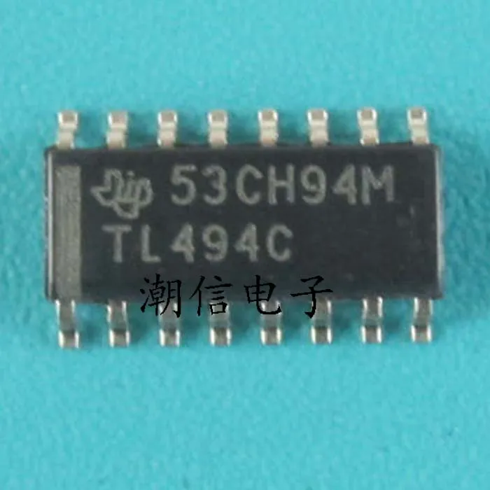 Схема управления ШИМ регулятором напряжения Tl494c tl494i
Схема управления ШИМ регулятором напряжения Tl494c tl494i