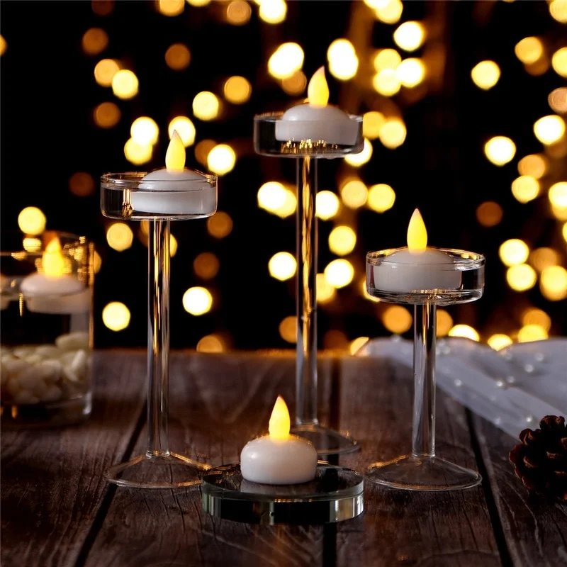 Flameless Waterproof Candle Light Floating on Plastic Battery Operated Swimming Pool Spa Tea Light with Water Home Decoration
Flameless Waterproof Candle Light Floating on Plastic Battery Operated Swimming Pool Spa Tea Light with Water Home Decoration