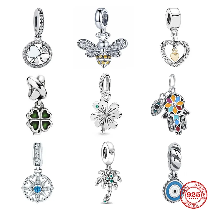 Подвеска-Шарм «пчела» из серебра 925 пробы для браслета 
Подвеска-Шарм «пчела» из серебра 925 пробы для браслета