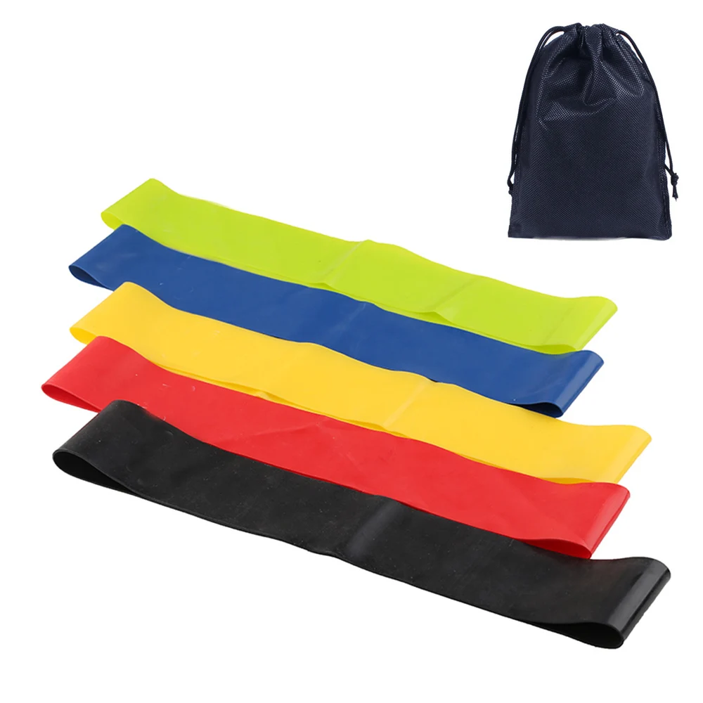 Resistance Bands natural Latex Gym Strength Training Fitness Equipment Expander Yoga Rubber band
Resistance Bands natural Latex Gym Strength Training Fitness Equipment Expander Yoga Rubber band