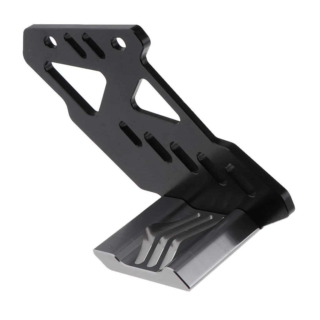 Motorcycle Black Chain Guards Cover For Kawasaki KLX250 2008-2015
Motorcycle Black Chain Guards Cover For Kawasaki KLX250 2008-2015