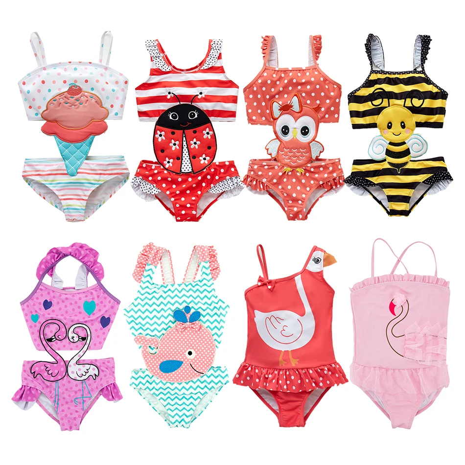 Toddler Infant Baby Girls Swimwear Watermelon Swimsuit Swimming Beach Bathing Bikini Cute Summer One-Piece Swimming Baby Overall
Toddler Infant Baby Girls Swimwear Watermelon Swimsuit Swimming Beach Bathing Bikini Cute Summer One-Piece Swimming Baby Overall