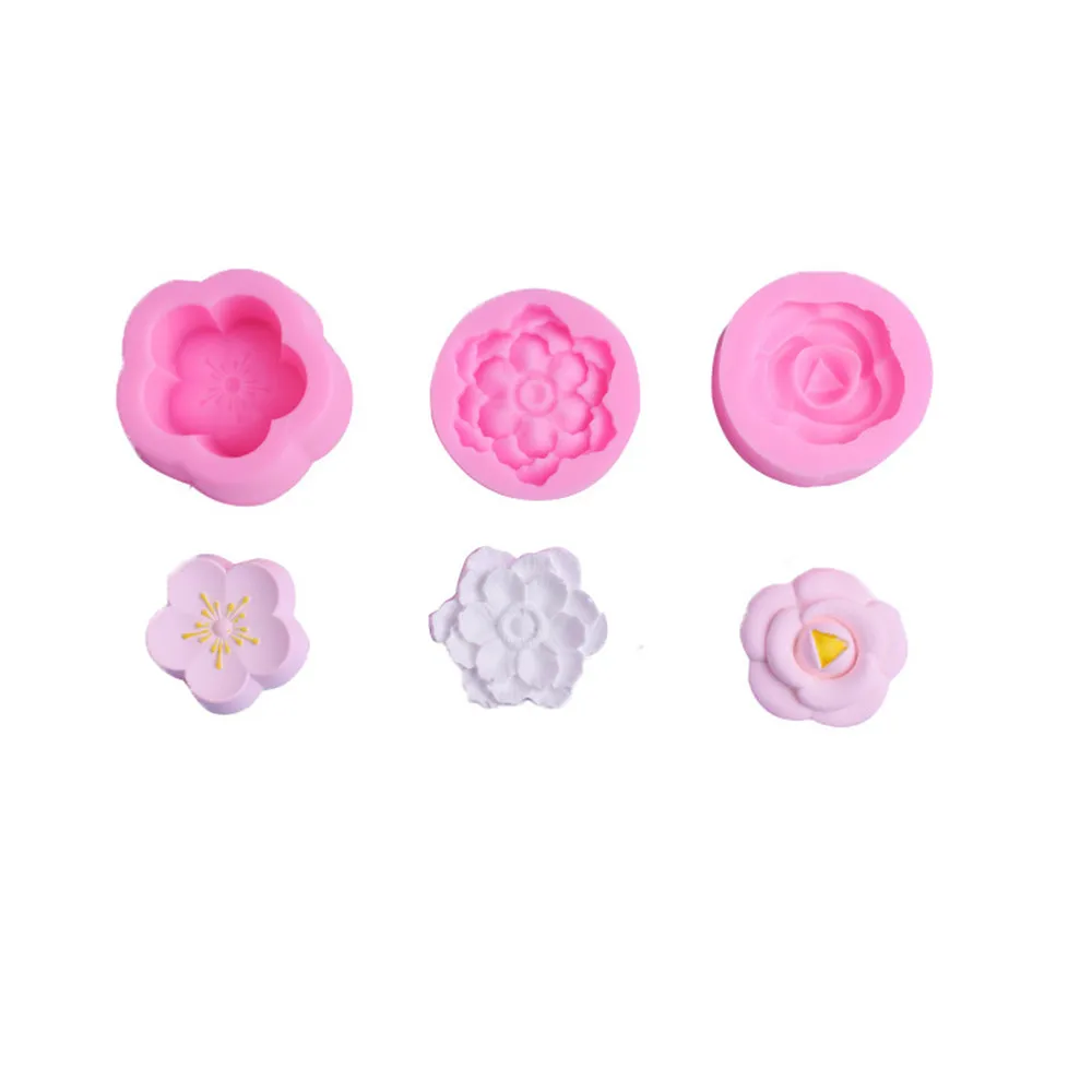 Sunflower Silicone Mold Flower Bee Cupcake Topper Fondant Mold Cake Decorating Tools Candy Polymer Clay Chocolate Gumpaste Mould
Sunflower Silicone Mold Flower Bee Cupcake Topper Fondant Mold Cake Decorating Tools Candy Polymer Clay Chocolate Gumpaste Mould