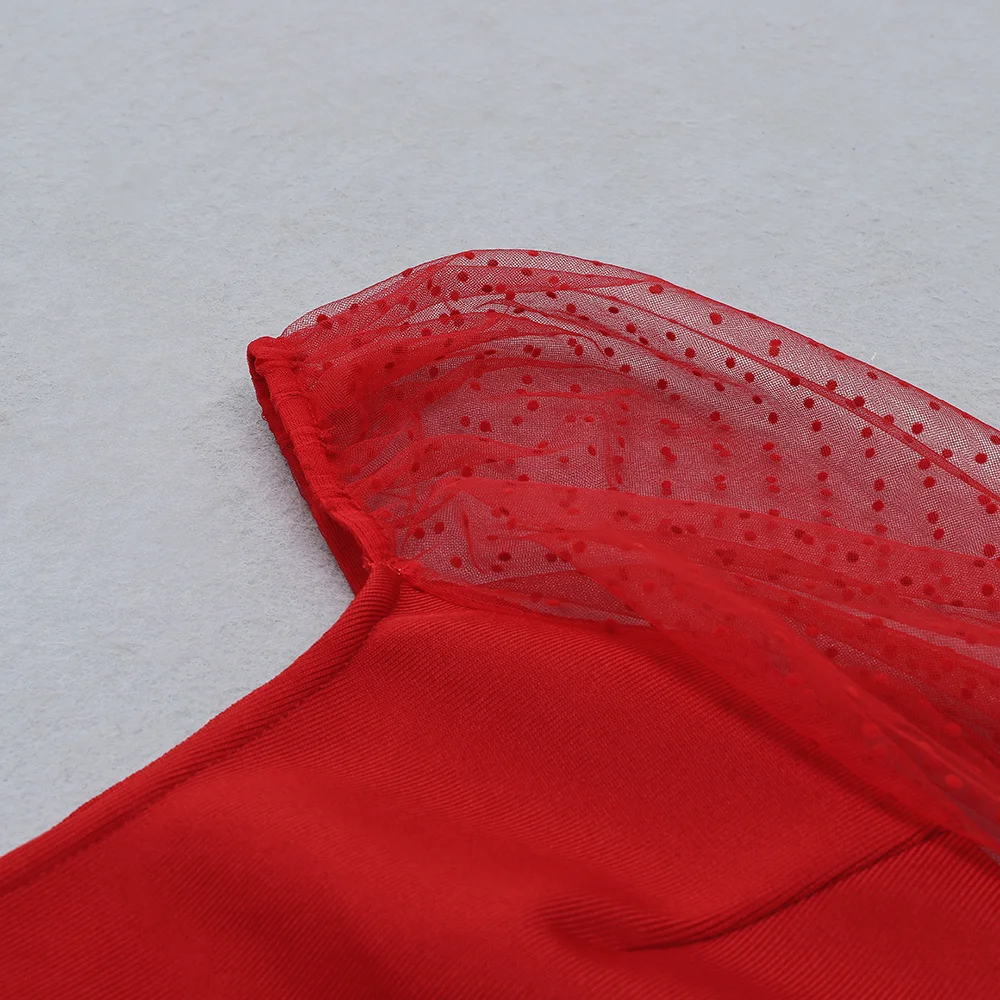 Ocstrade Long Sleeve Bandage Dress 2021 New Arrival Red Bandage Dress Bodycon Women Summer Sexy Club Party Dress
Ocstrade Long Sleeve Bandage Dress 2021 New Arrival Red Bandage Dress Bodycon Women Summer Sexy Club Party Dress