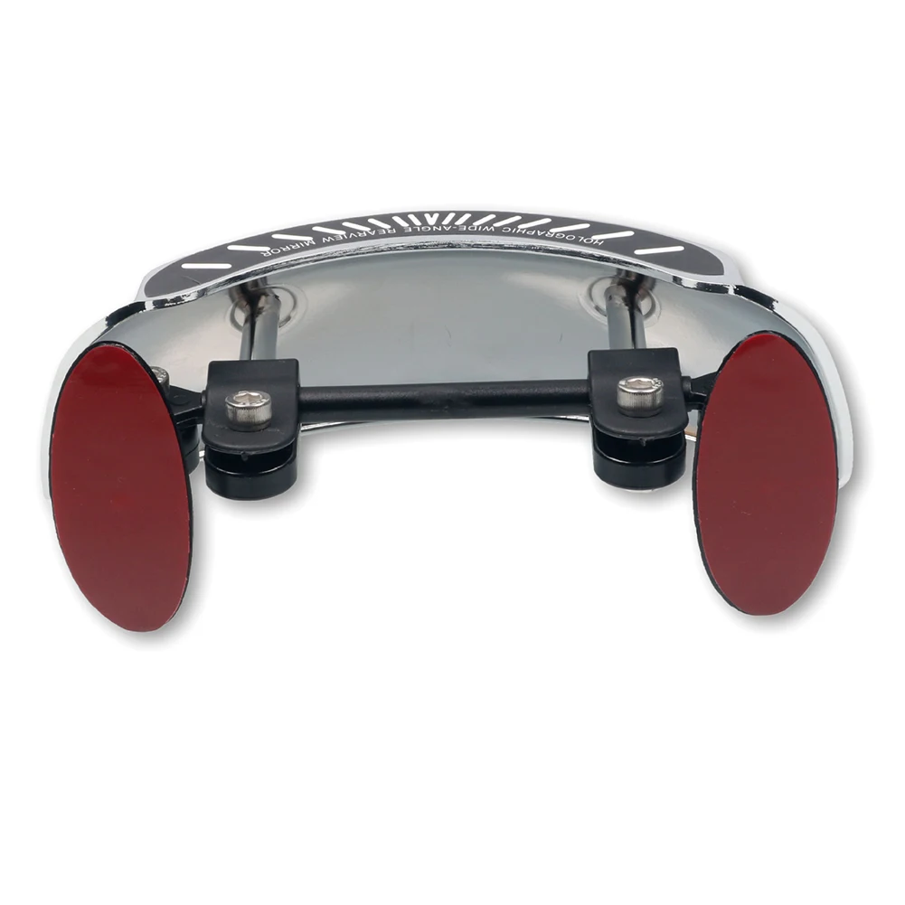 180 Degree Motorcycle Safety Full Rear View Mirror Blind Spot Rearview Mirror for Suzuki BMW Honda Kawasaki Yamaha
180 Degree Motorcycle Safety Full Rear View Mirror Blind Spot Rearview Mirror for Suzuki BMW Honda Kawasaki Yamaha