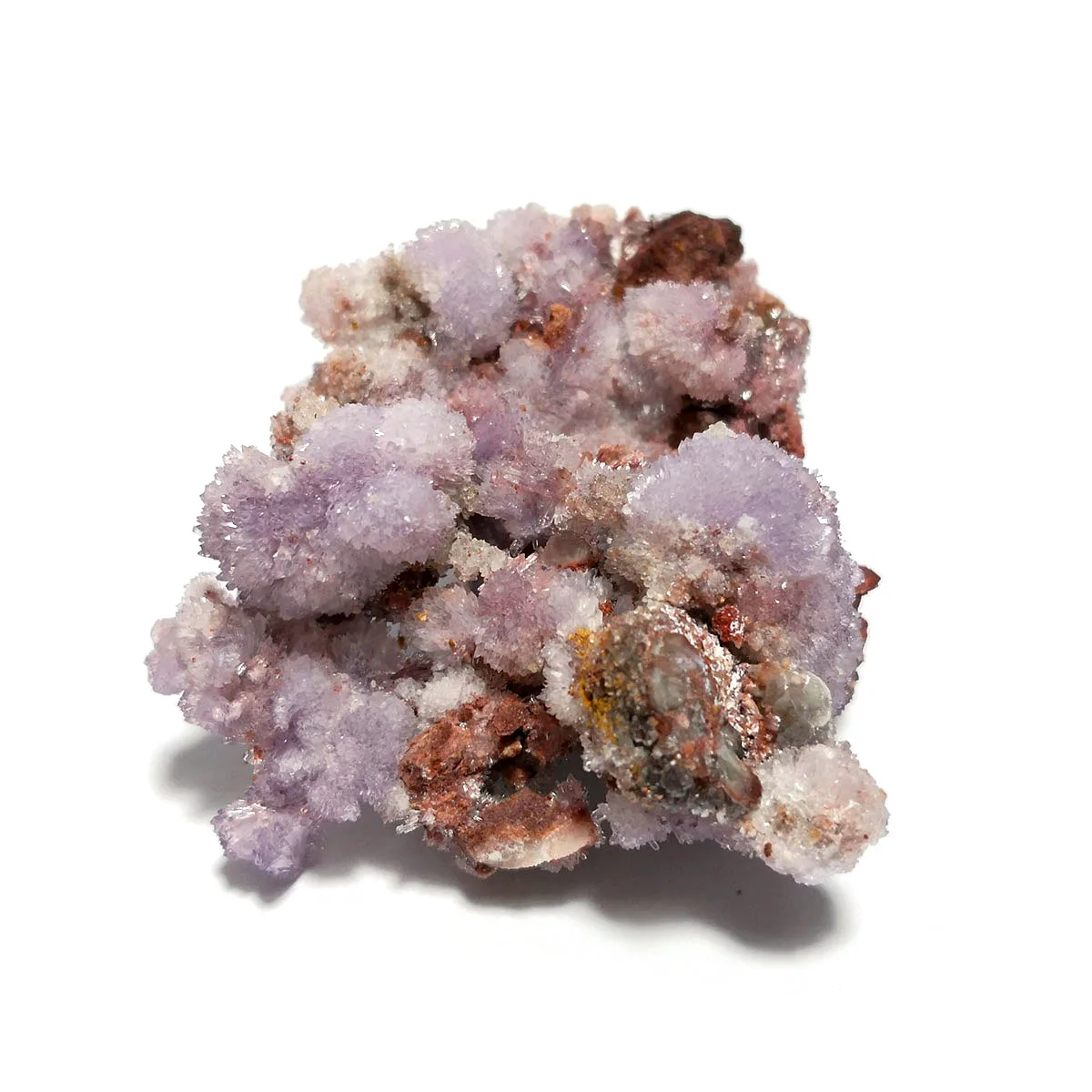 75g C4-6 Rare Natural Purple Creedite Mineral Crystal Specimen Collectibles Gifts Ornaments From Guizhou Province China
75g C4-6 Rare Natural Purple Creedite Mineral Crystal Specimen Collectibles Gifts Ornaments From Guizhou Province China