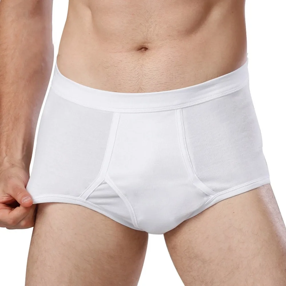 High Hip Underwear Men Pure Cotton Briefs Men Calzoncillos Hombre Male Translucent Underpants Man Bulge Pouch Brief Panties
High Hip Underwear Men Pure Cotton Briefs Men Calzoncillos Hombre Male Translucent Underpants Man Bulge Pouch Brief Panties