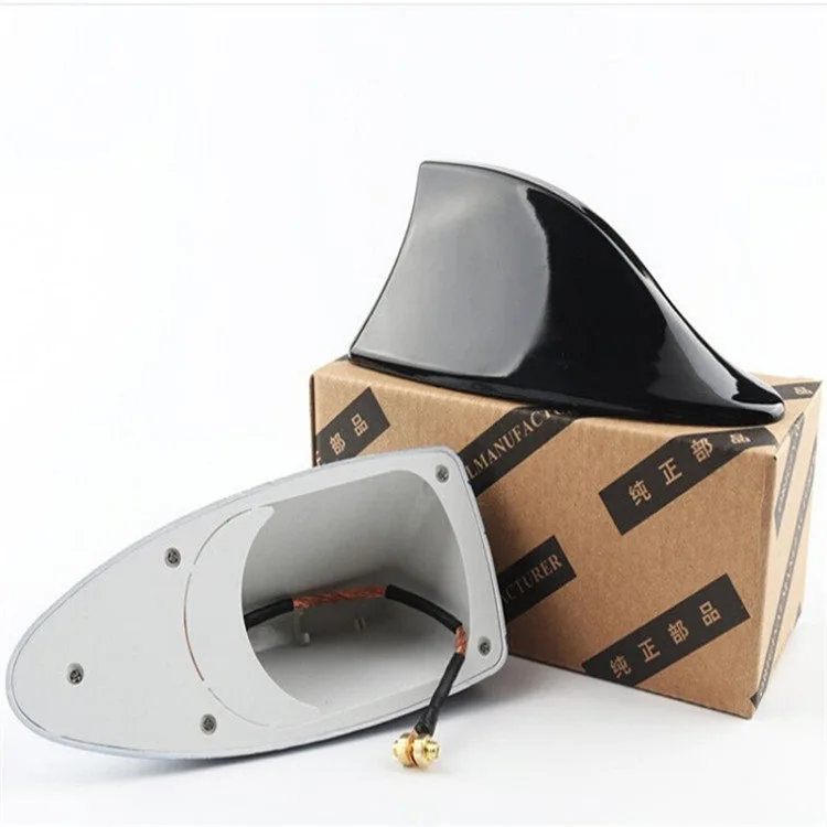 Автомобильная антенна на крышу, универсальная Антенна в виде плавника акулы для BMW, KIA, HYUNDAI, RENAULT, TOYOTA автомобильное радио для стайлинга, сигнальные антенны на крышу
Автомобильная антенна на крышу, универсальная Антенна в виде плавника акулы для BMW, KIA, HYUNDAI, RENAULT, TOYOTA автомобильное радио для стайлинга, сигнальные антенны на крышу