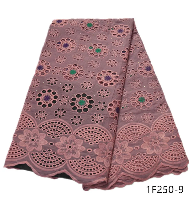 African embroidered cotton dry lace fabric 2020 high quality bridal Nigerian stones Swiss voile lace Austria in Switzerland1F250 
African embroidered cotton dry lace fabric 2020 high quality bridal Nigerian stones Swiss voile lace Austria in Switzerland1F250
