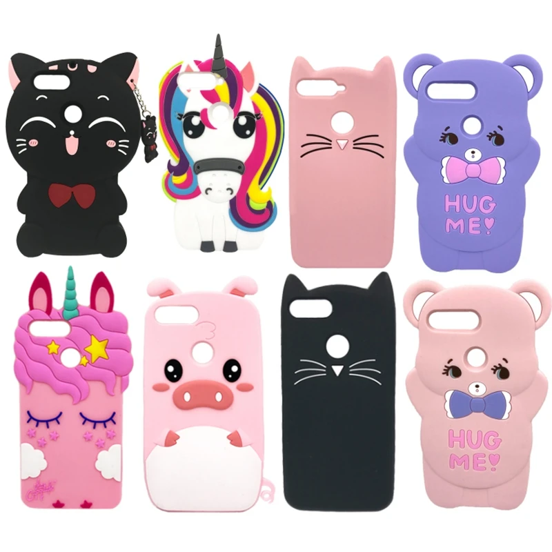 For Huawei Honor 7C Russian Version Case Cover Honor 7 C Cute 3D Cartoon Silicone Phone Cases For Huawei Honor7C AUM-L41 5.7"
For Huawei Honor 7C Russian Version Case Cover Honor 7 C Cute 3D Cartoon Silicone Phone Cases For Huawei Honor7C AUM-L41 5.7"