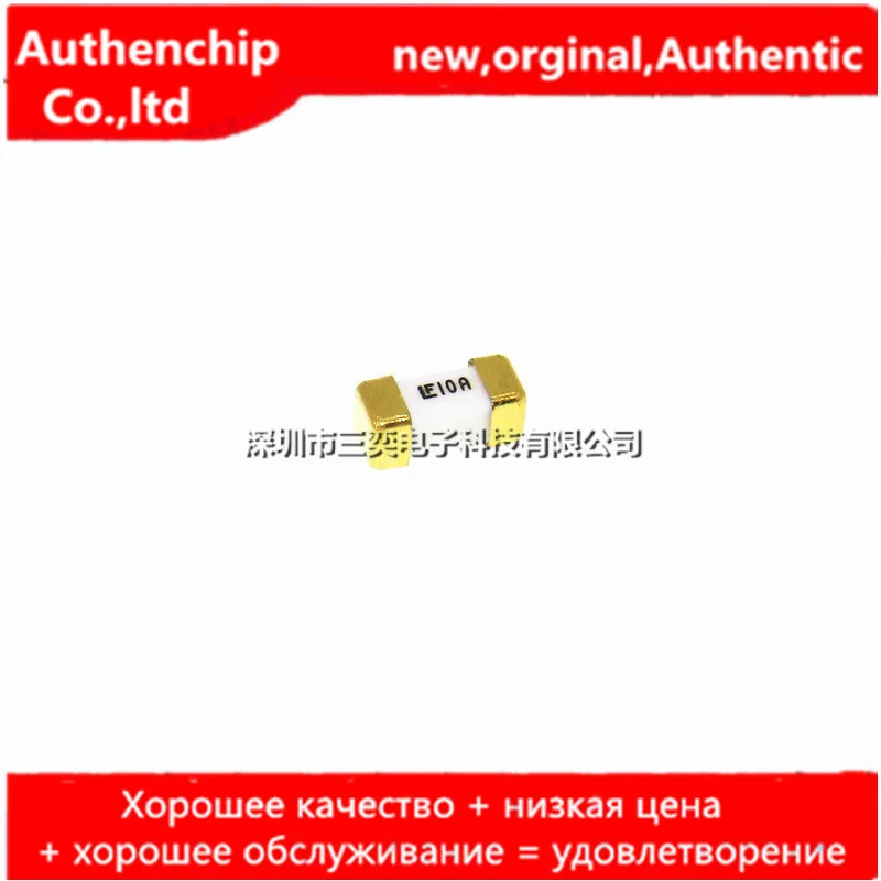 101 шт. 100% оригинальный новый предохранитель 125V10A 1808 0451010.MRL предохранитель 0451 Lite патч-трубка
101 шт. 100% оригинальный новый предохранитель 125V10A 1808 0451010.MRL предохранитель 0451 Lite патч-трубка