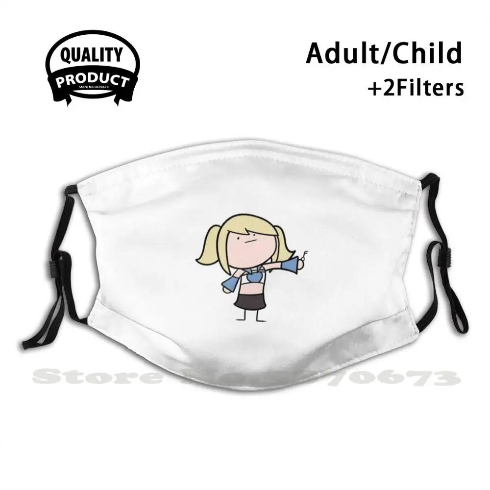 Terminalmontage Lucy Anti Dust Face Mask Washable Filter Reusable Terminalmontage Lucy Heartfilia Lucy Fairy Tail Anime Girl
Terminalmontage Lucy Anti Dust Face Mask Washable Filter Reusable Terminalmontage Lucy Heartfilia Lucy Fairy Tail Anime Girl