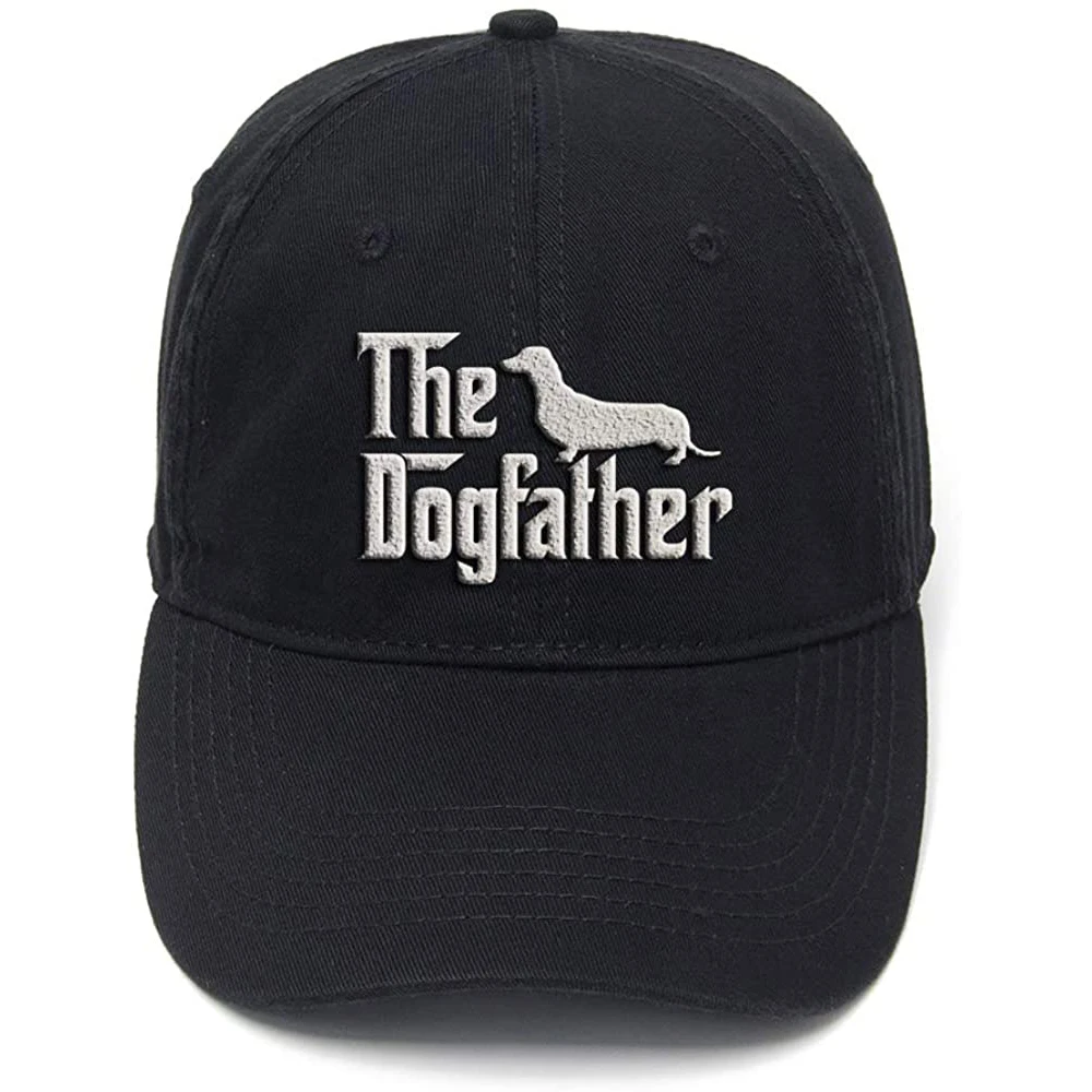 Lyprerazy Men Women Unisex Hip Hop Cool Flock Printing The Dogfather Washed Cotton Adjustable Baseball Cap
Lyprerazy Men Women Unisex Hip Hop Cool Flock Printing The Dogfather Washed Cotton Adjustable Baseball Cap