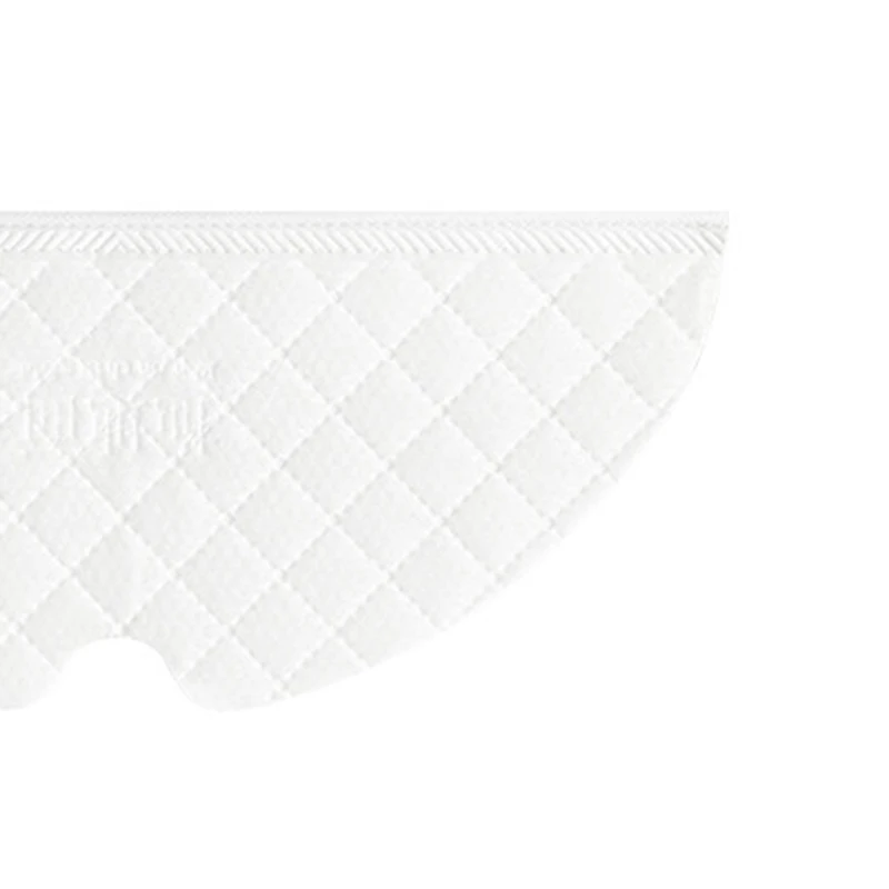 Fit for Mijia Sweeping Robot Mi Accessories F9/1C Disposable Mop Cleaning Cloth
Fit for Mijia Sweeping Robot Mi Accessories F9/1C Disposable Mop Cleaning Cloth