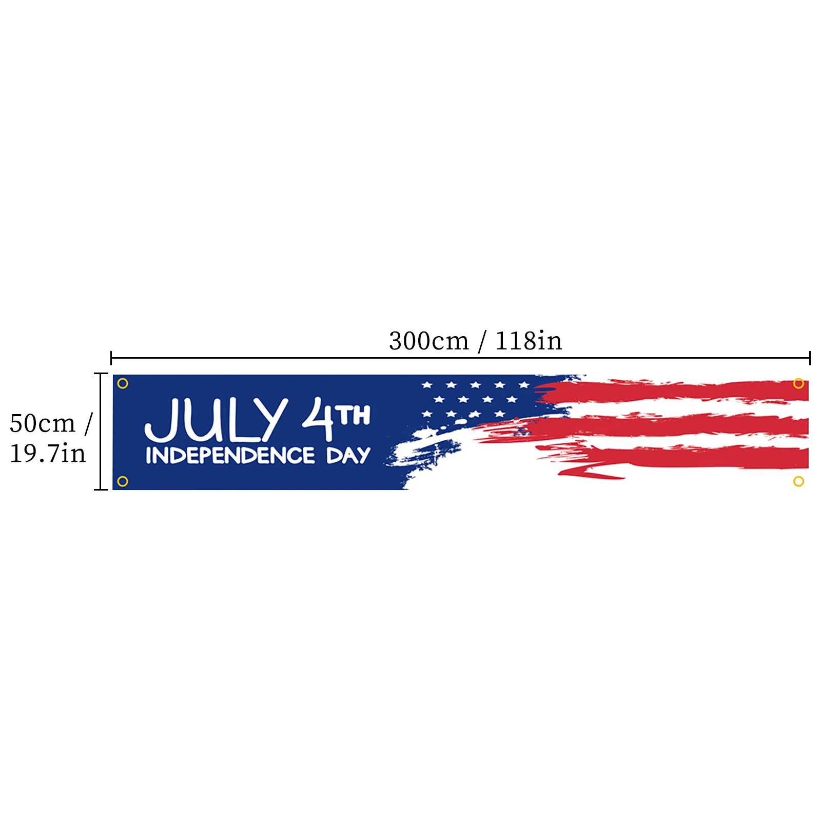 Home Decor American Independence Day Courtyard Home Party Decoration Banner Home Living Room Decoration
Home Decor American Independence Day Courtyard Home Party Decoration Banner Home Living Room Decoration