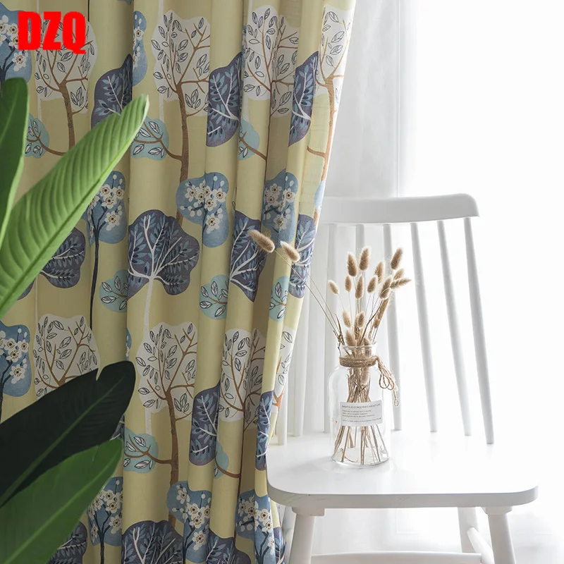 2021 New Cartoon Cotton and Linen Simple Modern Printing Nordic Childlike Living Room Bedroom Balcony Blackout Curtains
2021 New Cartoon Cotton and Linen Simple Modern Printing Nordic Childlike Living Room Bedroom Balcony Blackout Curtains