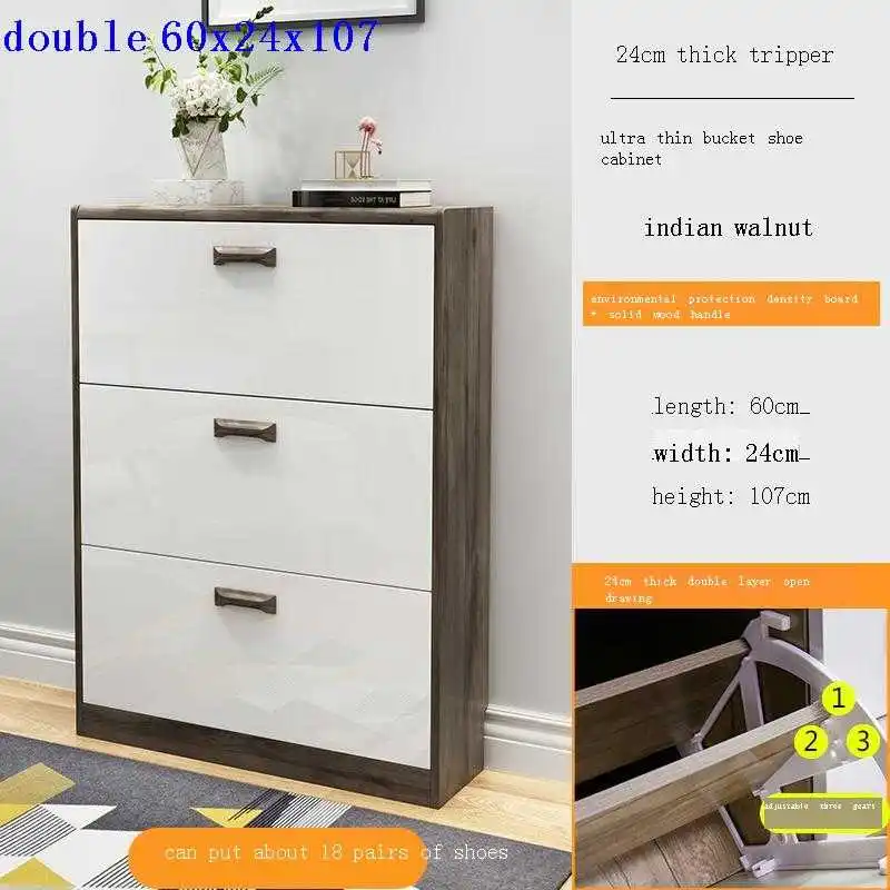 Per La Casa Range Chaussure Organizador De Zapato Para El Hogar Zapatero Armario Mueble Scarpiera Furniture Rack Shoes Cabinet
Per La Casa Range Chaussure Organizador De Zapato Para El Hogar Zapatero Armario Mueble Scarpiera Furniture Rack Shoes Cabinet