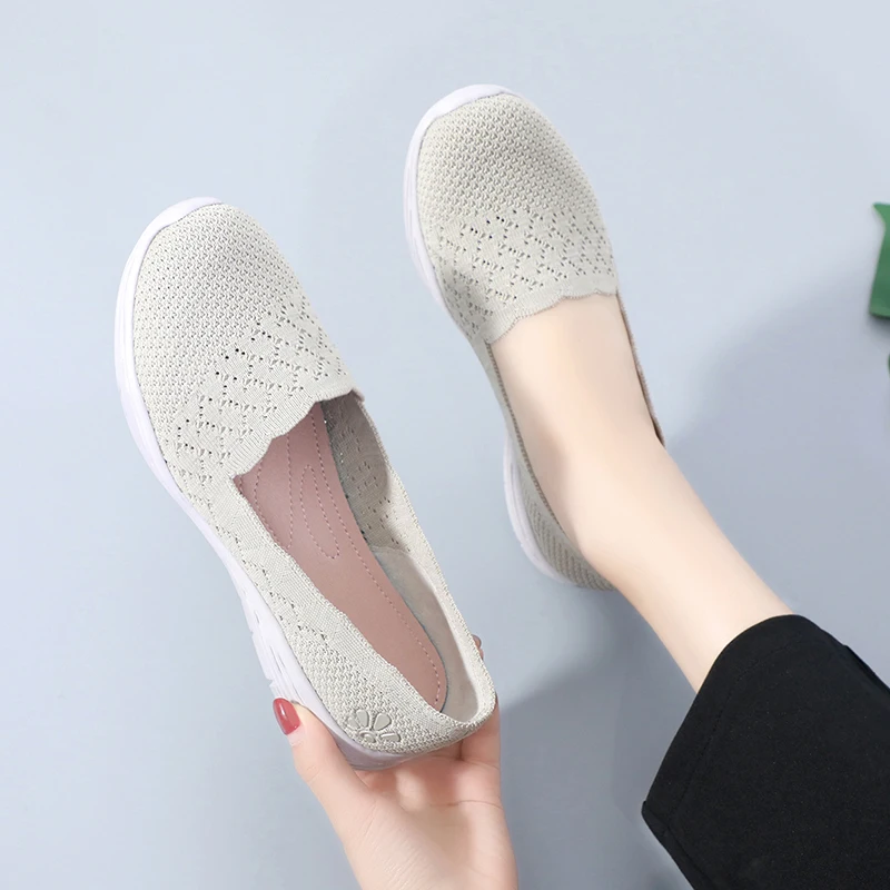 Summe Shoes Breathable Lac-Up Trainers Ladies Fashion Simple Women Sneakers Mesh Casual Shoes Female Basket Femme Tenis Feminino
Summe Shoes Breathable Lac-Up Trainers Ladies Fashion Simple Women Sneakers Mesh Casual Shoes Female Basket Femme Tenis Feminino