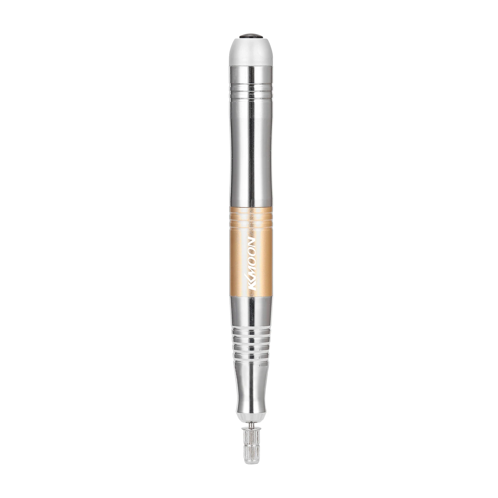 KKmoon Professional Electric Small Grinder Portable Manicures Rechargeable Electric Polishing Pen Exfoliating Armor Tool Set
KKmoon Professional Electric Small Grinder Portable Manicures Rechargeable Electric Polishing Pen Exfoliating Armor Tool Set