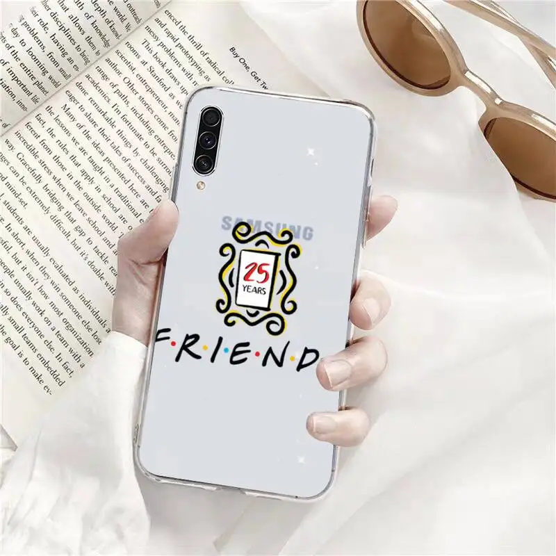 friends TV Phone Case Transparent Clear For Samsung Galaxy A71 A21s S8 S9 S10 plus note 20 ultra
friends TV Phone Case Transparent Clear For Samsung Galaxy A71 A21s S8 S9 S10 plus note 20 ultra