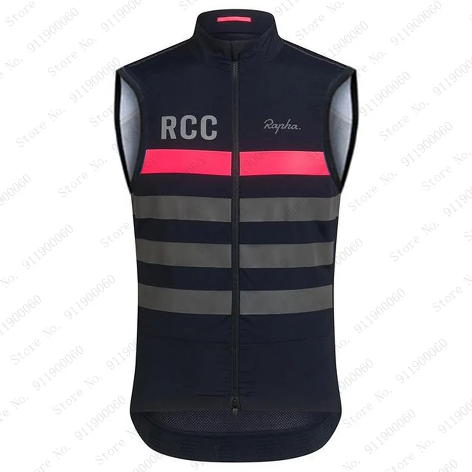 Raphaful Cycles Windproof Vest Ropa Ciclismo Waterproof Men's Cycling Jersey Lightweight MTB Tops Jacket Bike Sleeveless Vest
Raphaful Cycles Windproof Vest Ropa Ciclismo Waterproof Men's Cycling Jersey Lightweight MTB Tops Jacket Bike Sleeveless Vest