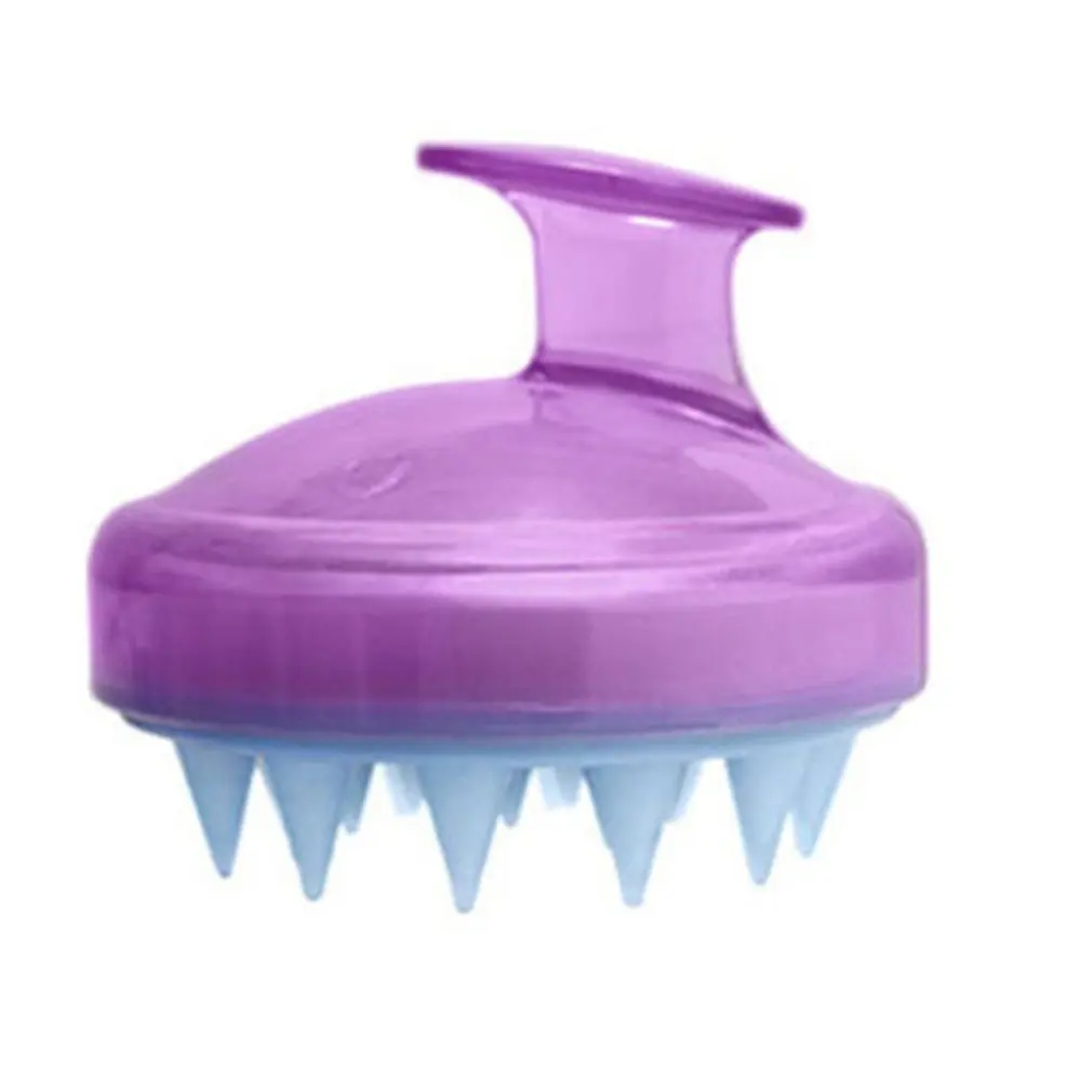 Shampoo Brush | Hair Scalp Massager, Soft Silicone Scalp Care Brush Perfect for Men, Women, Kids and Pets
Shampoo Brush | Hair Scalp Massager, Soft Silicone Scalp Care Brush Perfect for Men, Women, Kids and Pets