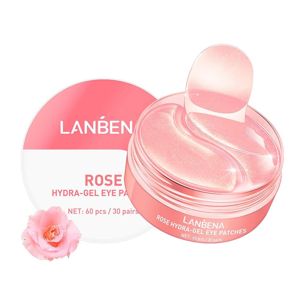 Гелевая маска для глаз LANBENA Rose Hydra, женские коллагеновые патчи для глаз, удаляет отечность глаз, оригинальные фотомолекулы, осветляют кожу
Гелевая маска для глаз LANBENA Rose Hydra, женские коллагеновые патчи для глаз, удаляет отечность глаз, оригинальные фотомолекулы, осветляют кожу