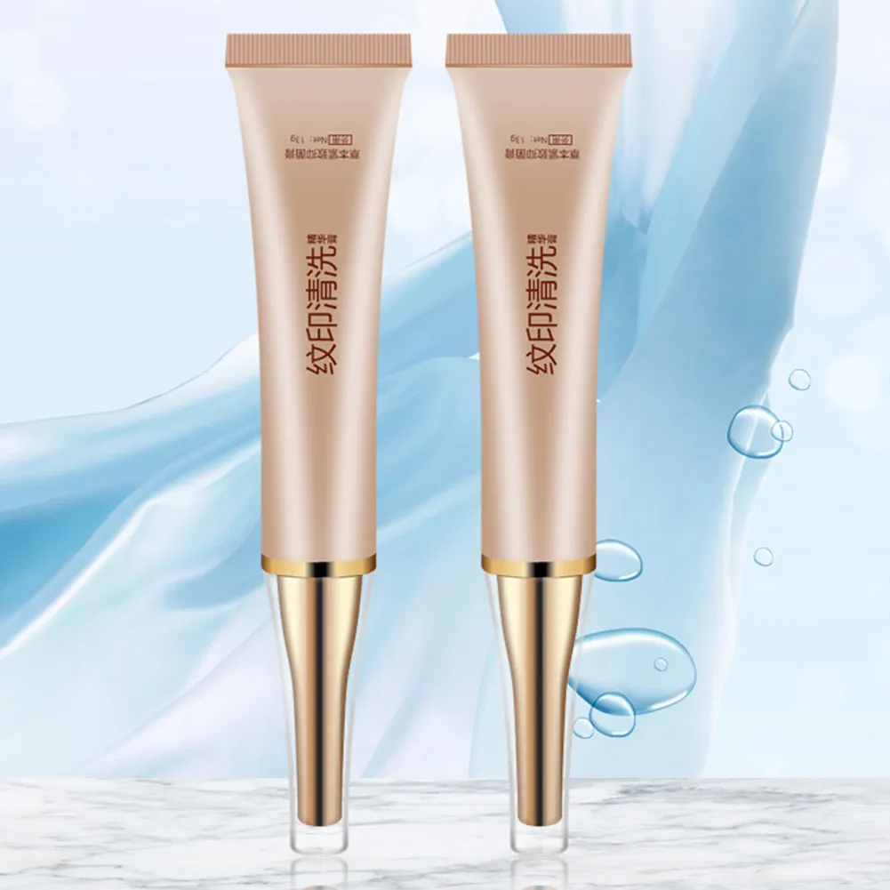 Permanent Tattoo Removal Cream Painless Non-toxic Portable for Eye Eyebrow Lip BFC996
Permanent Tattoo Removal Cream Painless Non-toxic Portable for Eye Eyebrow Lip BFC996