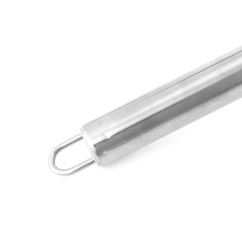 Stainless steel Practical Skin Fish shaver Cleaning Tool Brush Scales scraper Peeler Remover Durable Kitchenware
Stainless steel Practical Skin Fish shaver Cleaning Tool Brush Scales scraper Peeler Remover Durable Kitchenware