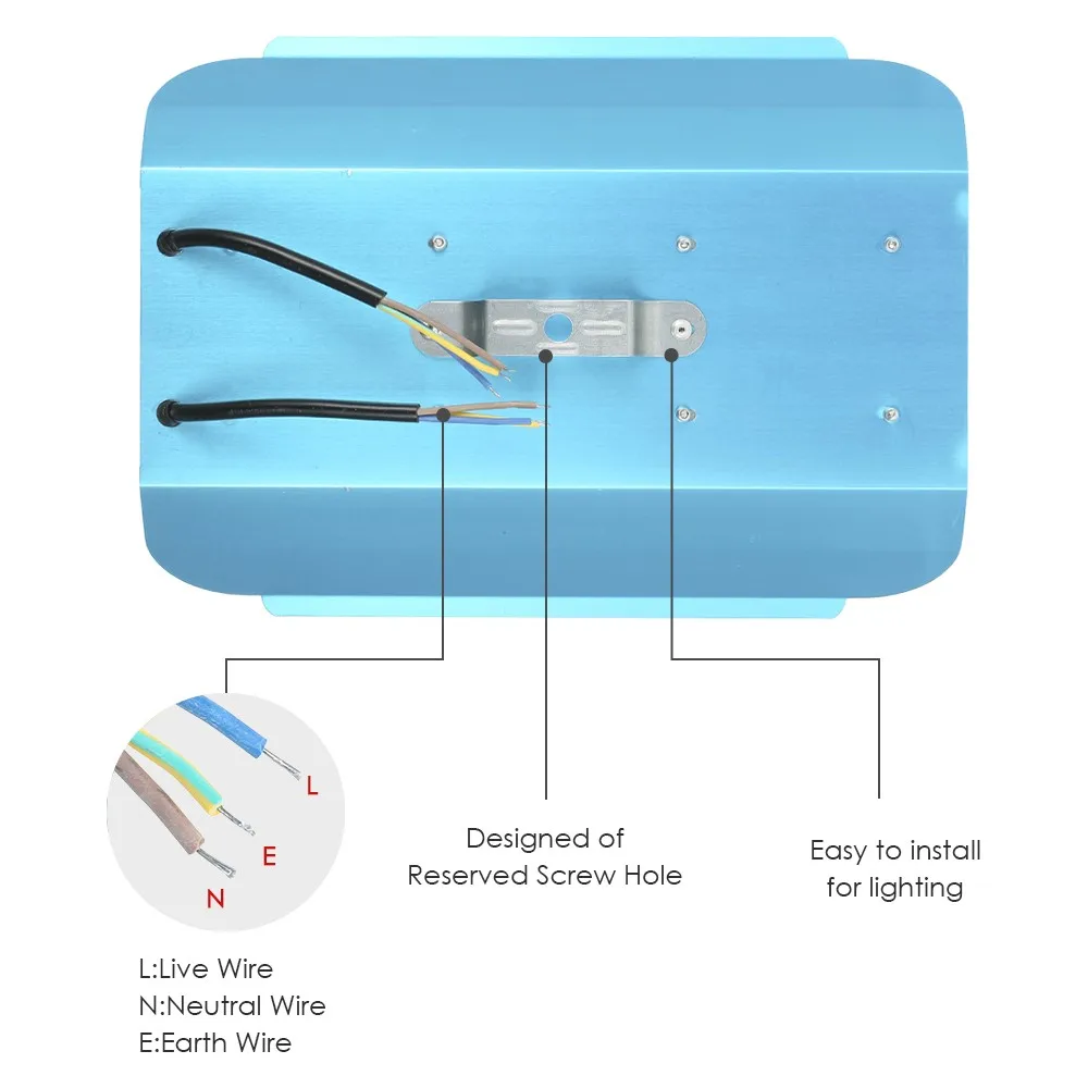 6500K LED Flood Light Outdoor 100W Waterproof Spotlight Garden Lamp 110V Garden Waterproof Lamp Garden Lamp Solar
6500K LED Flood Light Outdoor 100W Waterproof Spotlight Garden Lamp 110V Garden Waterproof Lamp Garden Lamp Solar