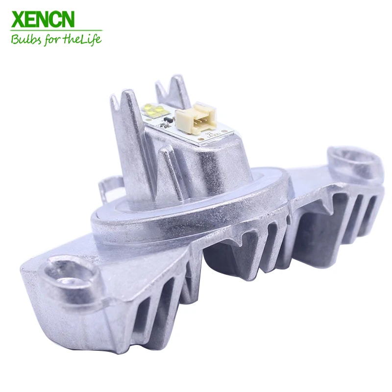 XENCN OEM 63117398766 для BMW (W) 3 серии шасси F30 F35 ксеноновые фары светодиодные ангельские