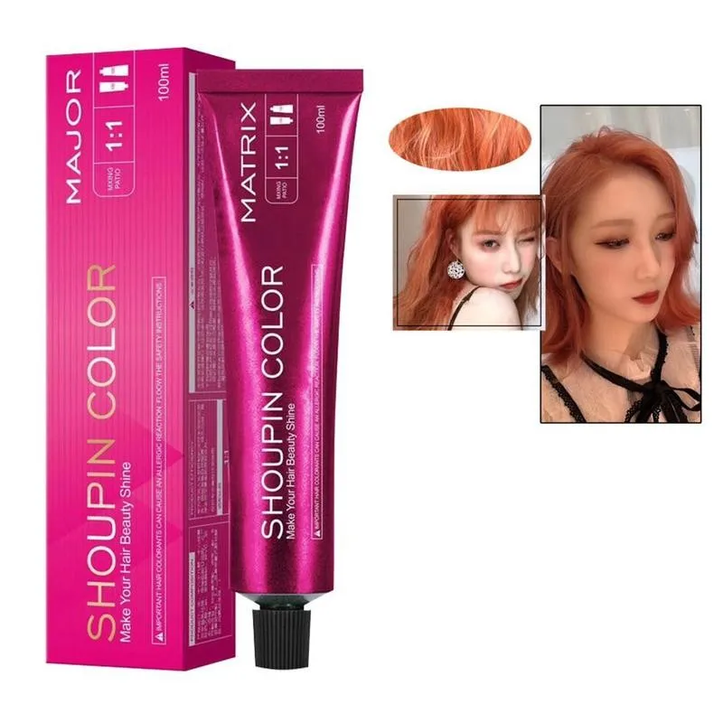 1pc Ammonia-free Hair Cream Cover White Hair Multi-segment Hair Color Tea Step Black Gray In Black Dye One Blue O2S1
1pc Ammonia-free Hair Cream Cover White Hair Multi-segment Hair Color Tea Step Black Gray In Black Dye One Blue O2S1