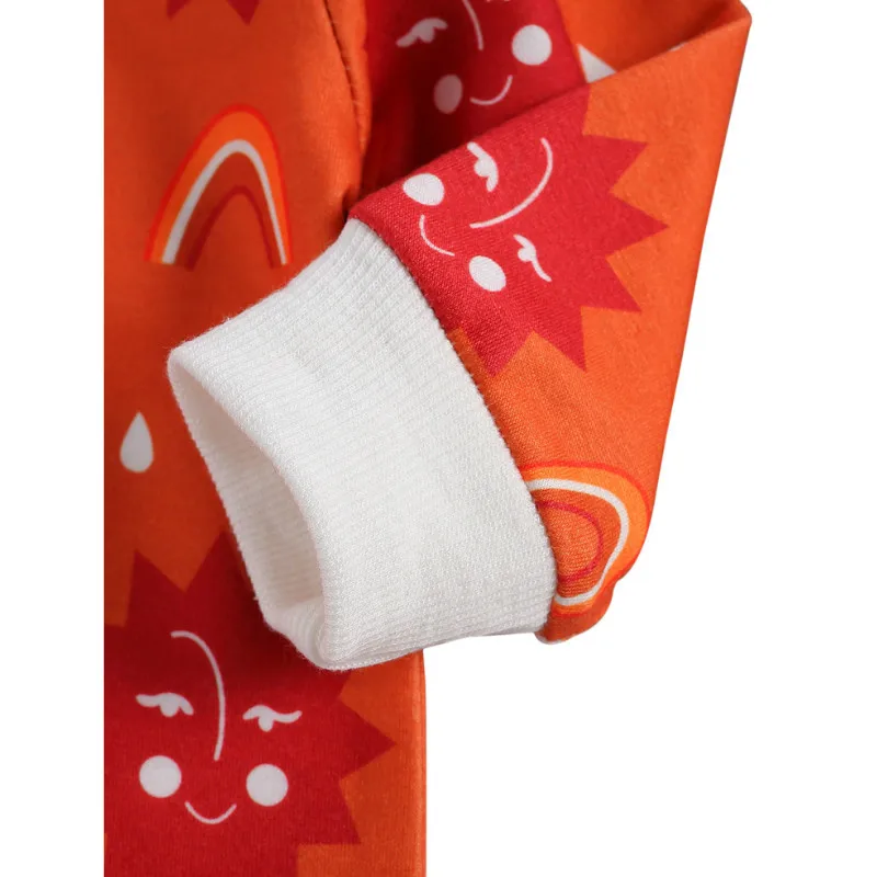 Christmas 2021 Baby Girl Spring Xmas Shirt Pants Suit Rainbow Printed Round Neck Long Sleeve Top Girl Sports Active Clothes Set
Christmas 2021 Baby Girl Spring Xmas Shirt Pants Suit Rainbow Printed Round Neck Long Sleeve Top Girl Sports Active Clothes Set