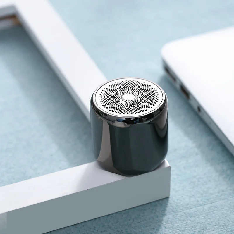 Soundcore мини супер-портативный Bluetooth Динамик с 15 часов 66-диапазон усиленный басовый