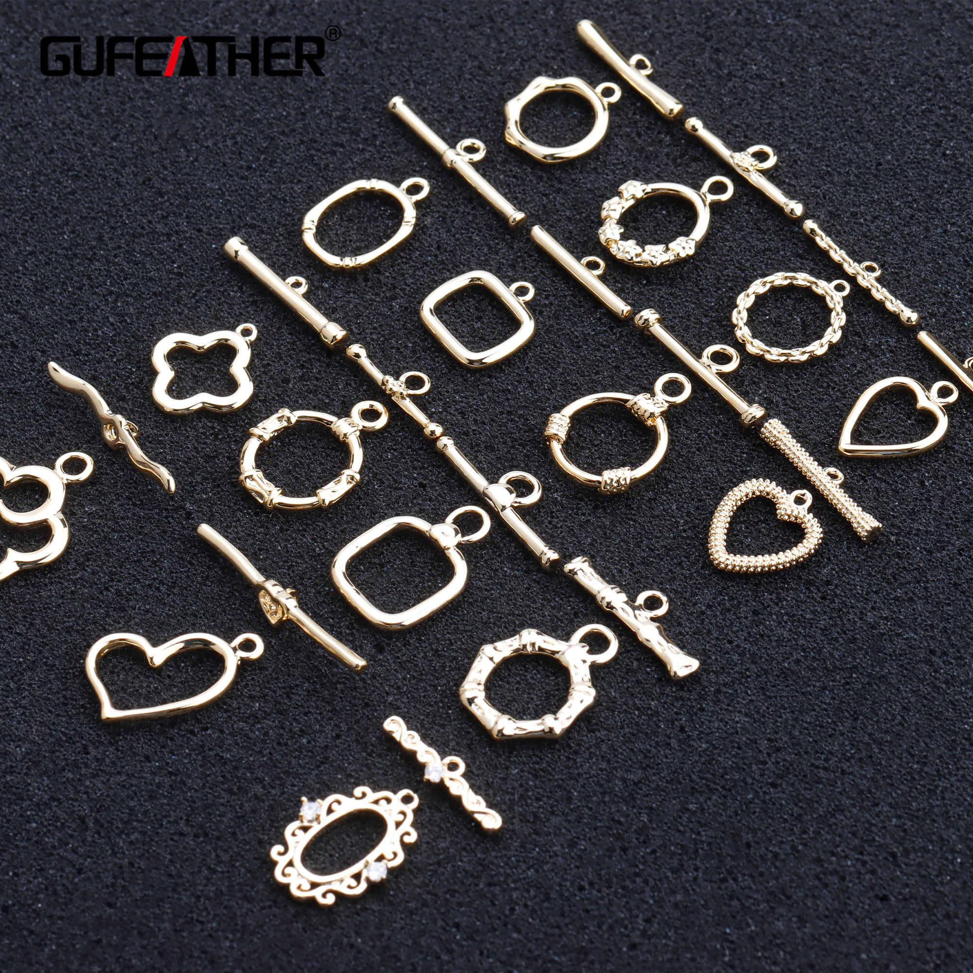 GUFEATHER M865,jewelry accessories,18k gold plated,0.3microns,chain connector,hook clasp,copper metal,jewelry making,10pcs/lot
GUFEATHER M865,jewelry accessories,18k gold plated,0.3microns,chain connector,hook clasp,copper metal,jewelry making,10pcs/lot