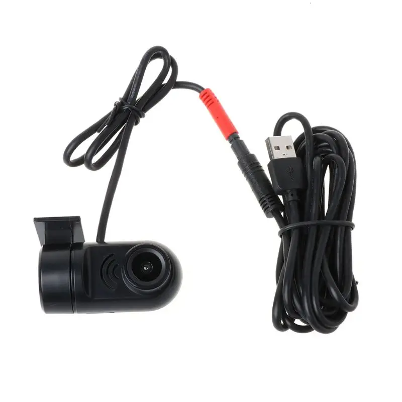 Dash Camera Car DVR USB Camera For HD 170 Degrees Driving Recorder Night Vision G-sensor
Dash Camera Car DVR USB Camera For HD 170 Degrees Driving Recorder Night Vision G-sensor