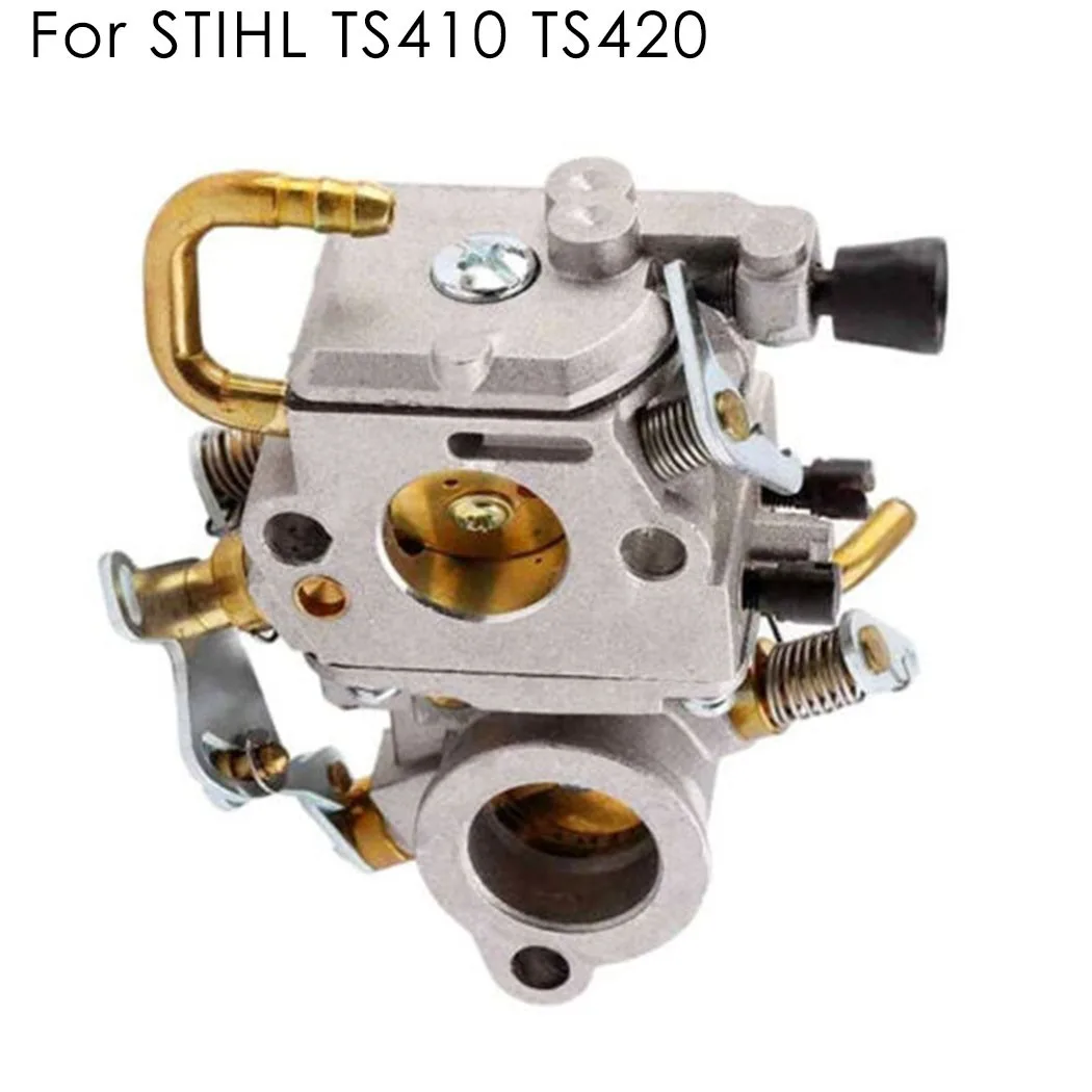 Сверхмощный карбюратор в сборе Запчасти для Stihl TS410 TS420 бетона обрезная пила Zama C1Q-S118 заменить #4238 120 0600
Сверхмощный карбюратор в сборе Запчасти для Stihl TS410 TS420 бетона обрезная пила Zama C1Q-S118 заменить #4238 120 0600