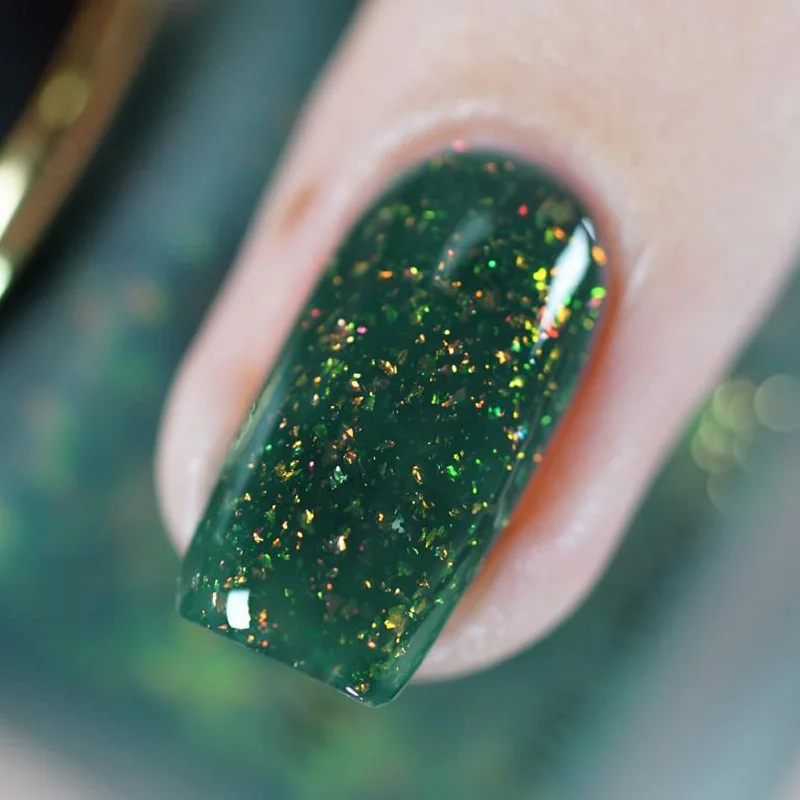 BORN PRETTY Nail Polish 7ml Mica Cloud Transparent Red Purple Glitter Sequins Flakes Nail Art Varnish for Manicuring Design
BORN PRETTY Nail Polish 7ml Mica Cloud Transparent Red Purple Glitter Sequins Flakes Nail Art Varnish for Manicuring Design