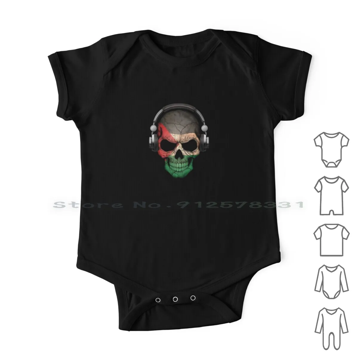 Dj Skull With Palestinian Flag Newborn Baby Clothes Rompers Cotton Jumpsuits Palestinian Dj Skull Palestinian Pride Palestinian
Dj Skull With Palestinian Flag Newborn Baby Clothes Rompers Cotton Jumpsuits Palestinian Dj Skull Palestinian Pride Palestinian