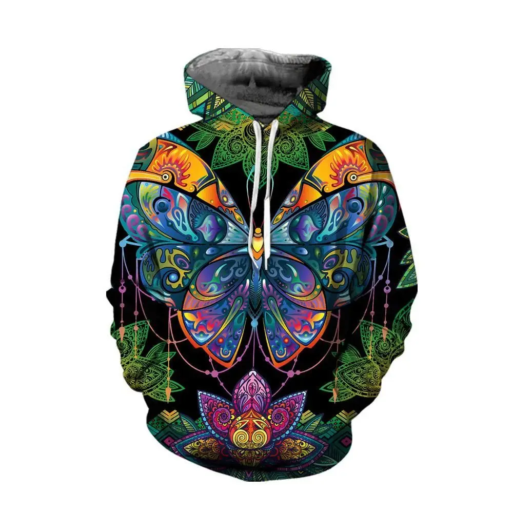 PLstarCosmos 3Dprint Newest Butterfly Bohemia Art Harajuku Premium Streetwear Funny Unique Awsome Casual Hoodies/Sweatshirt/Zip1
PLstarCosmos 3Dprint Newest Butterfly Bohemia Art Harajuku Premium Streetwear Funny Unique Awsome Casual Hoodies/Sweatshirt/Zip1
